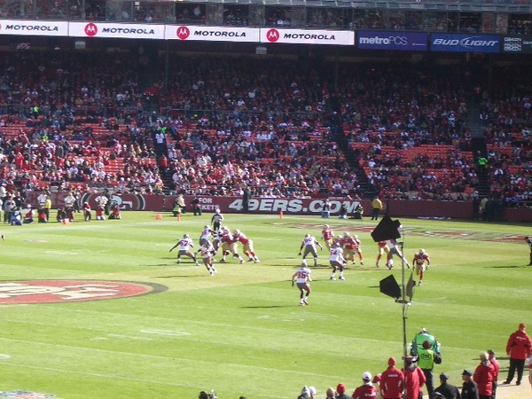 49er game 2010 031