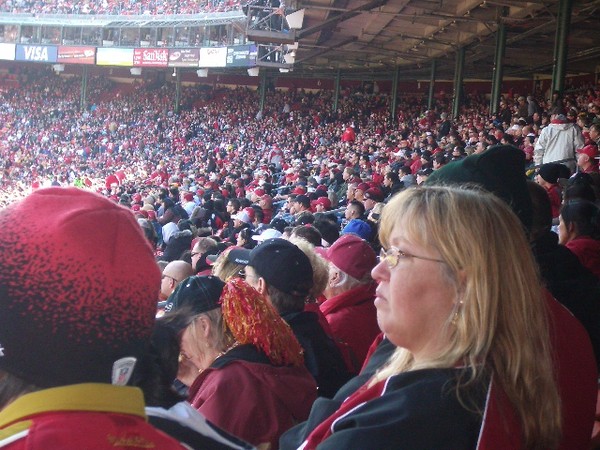 49er game 2010 033