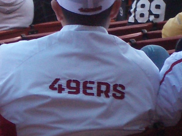 49er game 2010 043