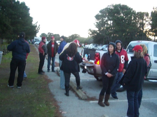 49er game 2010 047