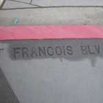 The event is help at 500 Tery Franoois Blvd in San Francisco, Ca.