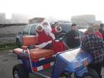 Highlight for Album: Join us at the 2010 Frisco's Finest car club's Toy Run.