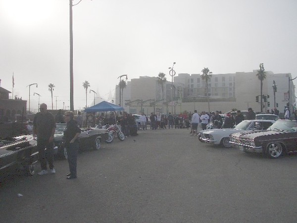 Frisco's Finest Toy Run 2010 002