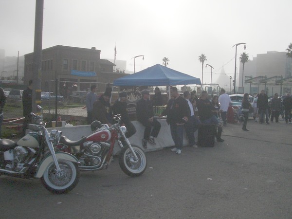 Frisco's Finest Toy Run 2010 006
