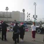 Frisco's Finest Toy Run 2010 010