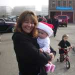 Frisco's Finest Toy Run 2010 014
