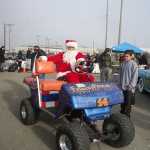 Frisco's Finest Toy Run 2010 017