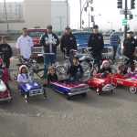Frisco's Finest Toy Run 2010 019