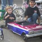 Frisco's Finest Toy Run 2010 020