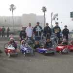 Frisco's Finest Toy Run 2010 022