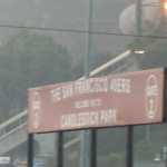 Join us at the 49er game vs the Seattle Seachickens. 12-12-2010
