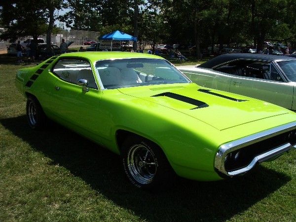 Love this color!