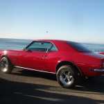 And so we say goodbye to a fantastic day if cruising the San Francisco Peninsula.