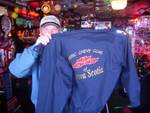 Highlight for Album: The Nova Scotia clan invades the MPM clubhouse 3-17-2011