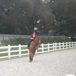 Deanna goes horseback riding March 2011 024