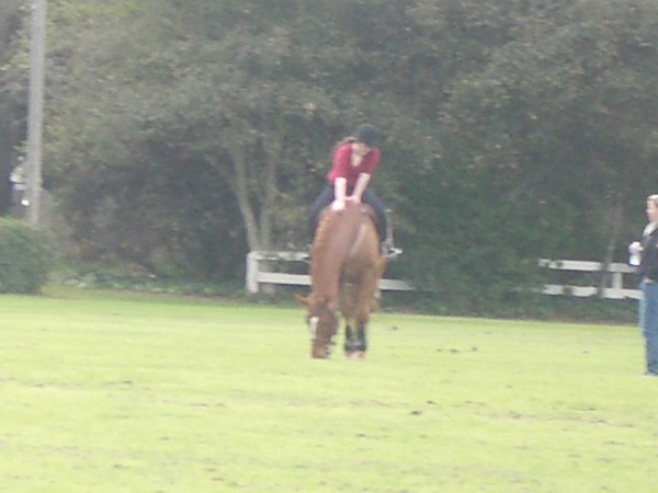 Deanna goes horseback riding March 2011 028