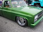 24 inch wheels