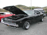Charger front