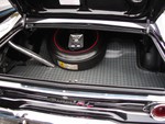 Charger trunk