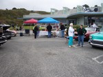 MPM tent