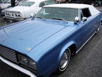 Chopped Chrysler