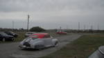 Highlight for Album: Join us for the 2011 Last Originals / Laff-A-Lots car show at the 7-Mile house in Brisbane, California