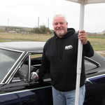 Your fearless leader and top chili maker.