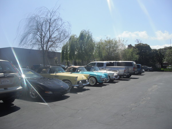 2011 PB&J lunch and car show 050