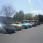 2011 PB&J lunch and car show 050