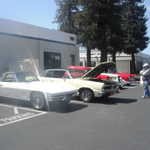 2011 PB&J lunch and car show 059