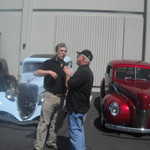 I'm telling you Jim, get rid of the ZR-1 and buy a new Camaro!
