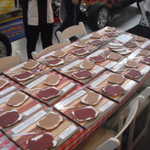 The annual PB&J classic awards are soon to be handed out.