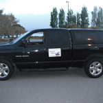Our MPM car club support vehicle brings all the goodies we need for today.