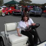 Who wants a ride?????