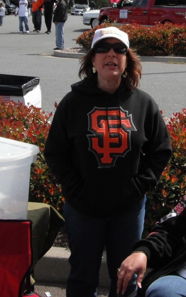 SF Giants BABY!!