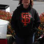 SF Giants BABY!!