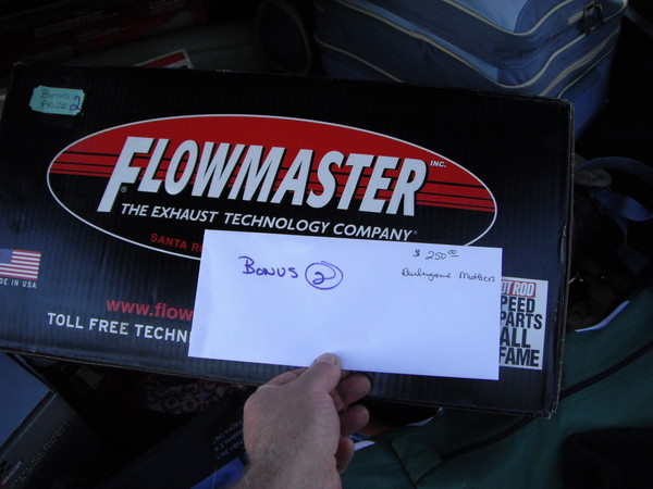 YEA!!!!!!!!!!!!  I win the big prize!