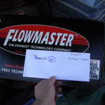 YEA!!!!!!!!!!!!  I win the big prize!