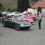 Here comes the British invasion!