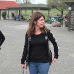 Kathi and Sue say "don't call us we  will Ringue"!  Sorry girls i just had to do that! :^)