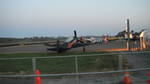 Highlight for Album: Join us for the 2011 Pacific Coast Dream Machines event.