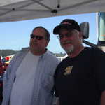 Look out Bob we are holding BaconFest 2011 at the Wine County Mopar Club show!