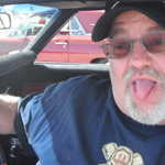 Oh get me the hell out of this camaro before i blow a gasket!