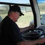 Where's the cruise control???
