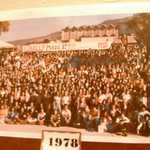 Class of 1978 yearbook photo.