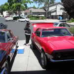 Jackson, Ca. car show 2011 005