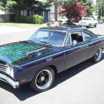 Jackson, Ca. car show 2011 006