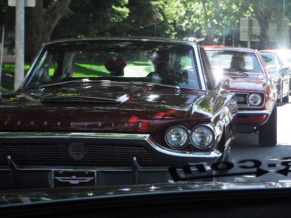 Jackson, Ca. car show 2011 008