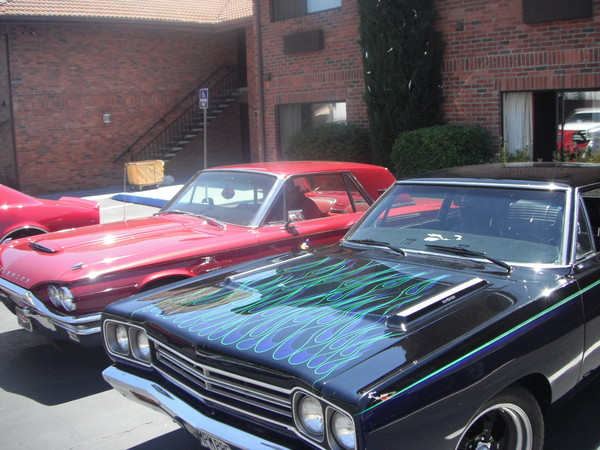 Jackson, Ca. car show 2011 033