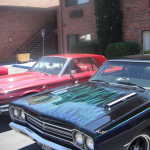 Jackson, Ca. car show 2011 033
